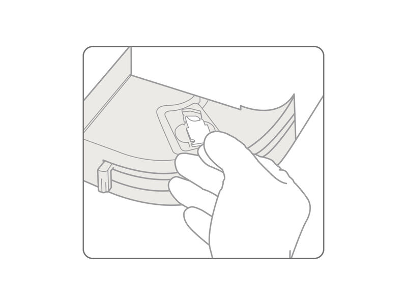 Step 2 - How to use the HemoCue® WBC DIFF System