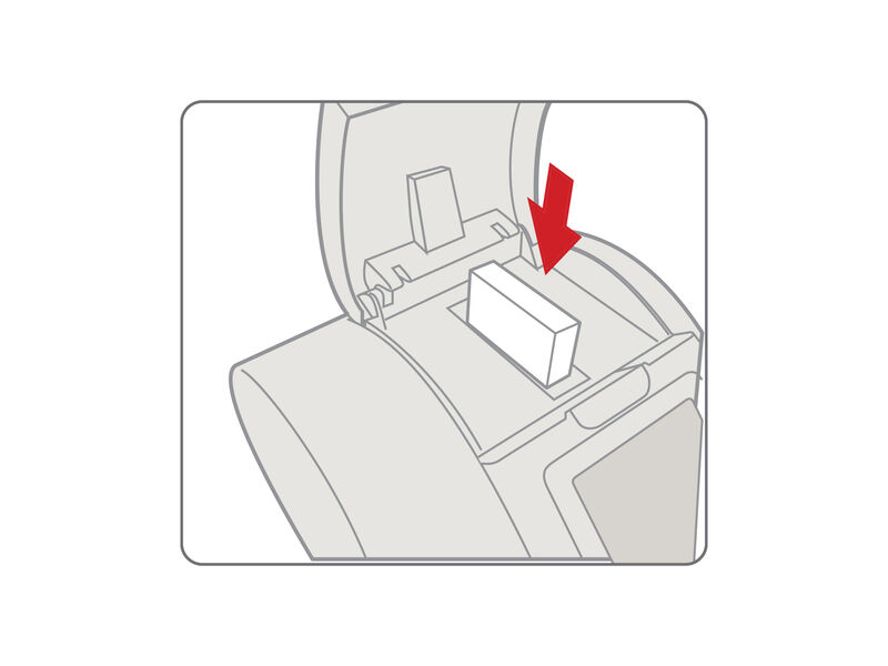 Step 1 - How to use the HemoCue® HbA1c 501 System