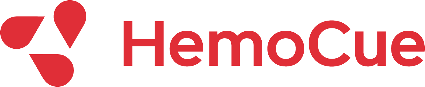 HemoCue Primary Logo
