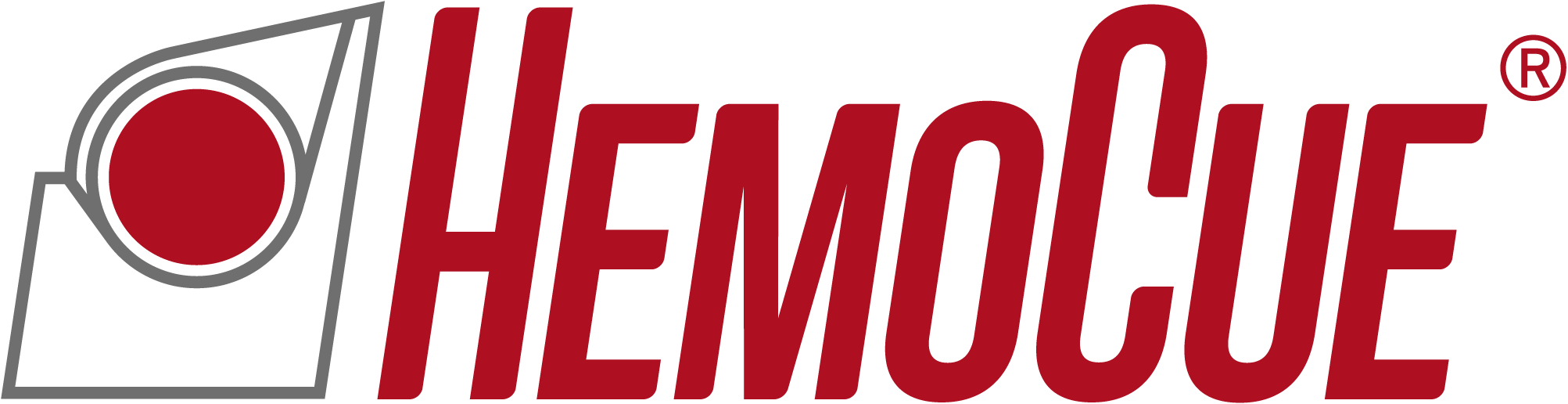HemoCue Old Primary Logo
