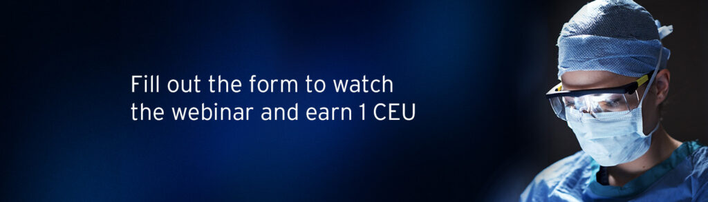 Banner for webinar about hemolysis assessment with Plasma Low Hb System